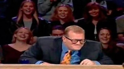 Whose Line Is It Anyway? Season 3 Episode 35