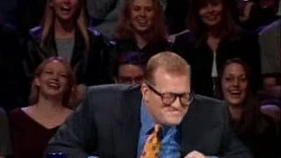 Whose Line Is It Anyway? Season 3 Episode 36
