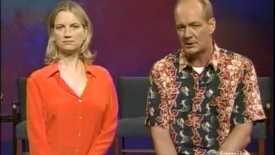 Whose Line Is It Anyway? Season 3 Episode 38