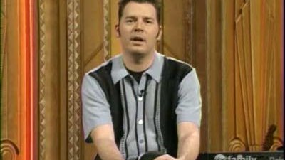 Whose Line Is It Anyway? Season 3 Episode 40