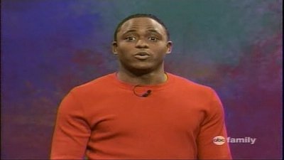 Whose Line Is It Anyway? Season 4 Episode 1