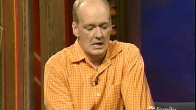 Whose Line Is It Anyway? Season 4 Episode 5