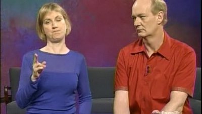 Whose Line Is It Anyway? Season 4 Episode 6