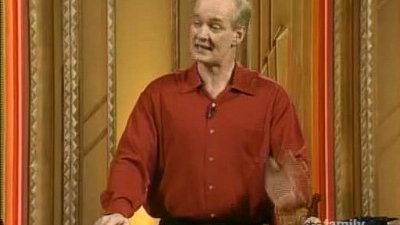 Whose Line Is It Anyway? Season 4 Episode 10