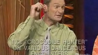 Whose Line Is It Anyway? Season 4 Episode 11