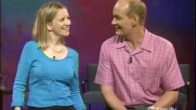 Whose Line Is It Anyway? Season 4 Episode 12