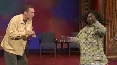 Whose Line Is It Anyway? Season 4 Episode 14