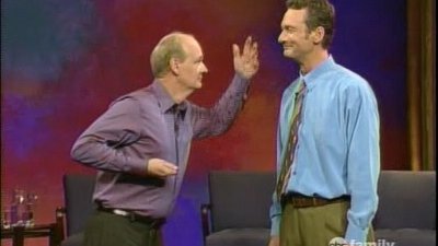 Whose Line Is It Anyway? Season 4 Episode 15