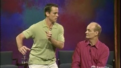 Whose Line Is It Anyway? Season 4 Episode 18