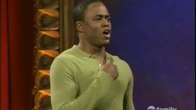 Whose Line Is It Anyway? Season 4 Episode 22