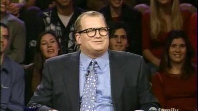 Whose Line Is It Anyway? Season 4 Episode 25