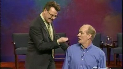 Whose Line Is It Anyway? Season 4 Episode 26