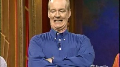 Whose Line Is It Anyway? Season 4 Episode 27