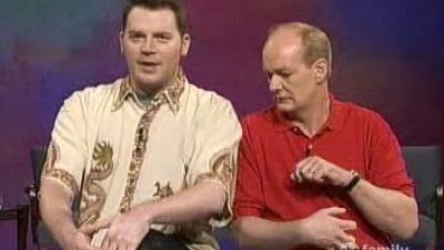 Whose Line Is It Anyway? Season 4 Episode 28