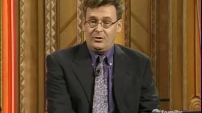 Whose Line Is It Anyway? Season 4 Episode 31