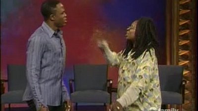 Whose Line Is It Anyway? Season 5 Episode 1