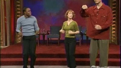 Whose Line Is It Anyway? Season 5 Episode 2
