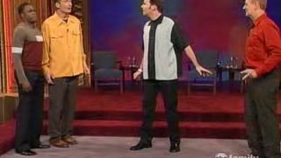 Whose Line Is It Anyway? Season 5 Episode 4
