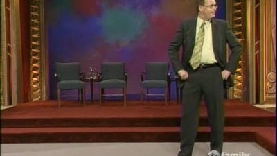 Whose Line Is It Anyway? Season 5 Episode 5