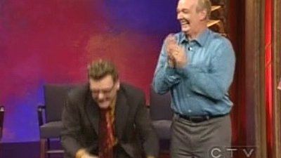 Whose Line Is It Anyway? Season 5 Episode 7