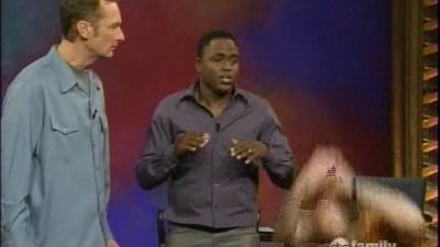 Whose Line Is It Anyway? Season 5 Episode 8