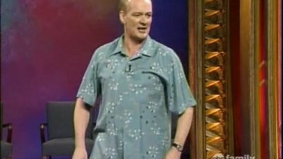 Whose Line Is It Anyway? Season 5 Episode 9