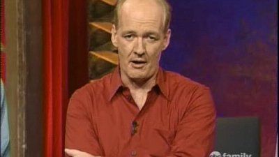 Whose Line Is It Anyway? Season 5 Episode 10
