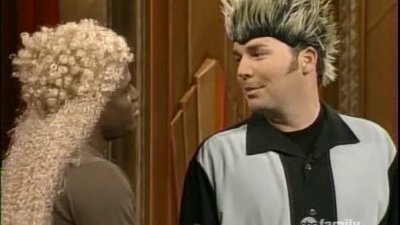 Whose Line Is It Anyway? Season 5 Episode 11