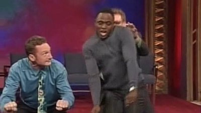 Whose Line Is It Anyway? Season 5 Episode 12