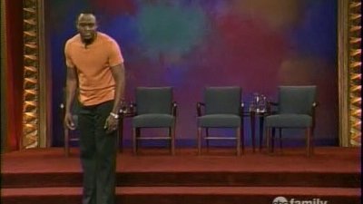 Whose Line Is It Anyway? Season 5 Episode 13