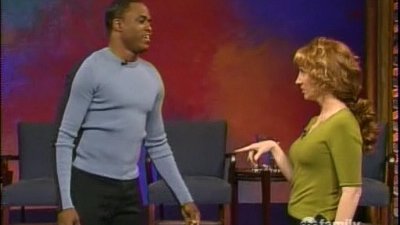 Whose Line Is It Anyway? Season 5 Episode 15