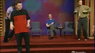 Whose Line Is It Anyway? Season 5 Episode 16