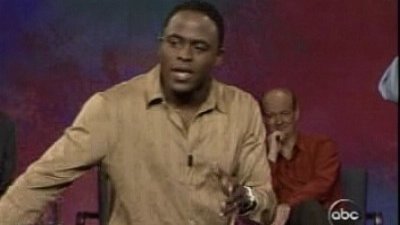 Whose Line Is It Anyway? Season 5 Episode 17