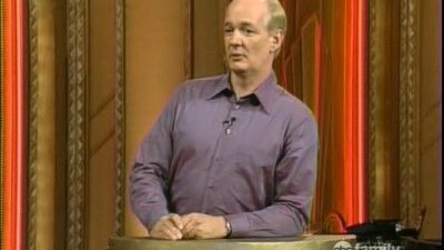 Whose Line Is It Anyway? Season 5 Episode 18