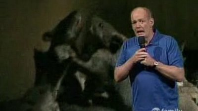 Whose Line Is It Anyway? Season 5 Episode 19