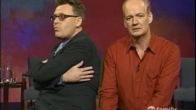 Whose Line Is It Anyway? Season 5 Episode 20