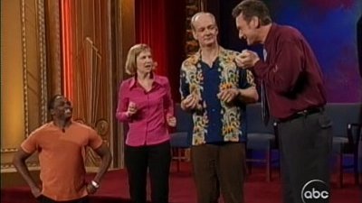 Whose Line Is It Anyway? Season 5 Episode 23