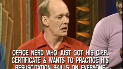 Whose Line Is It Anyway? Season 5 Episode 26