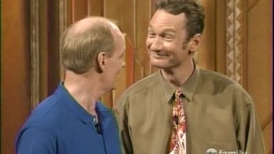 Whose Line Is It Anyway? Season 5 Episode 27