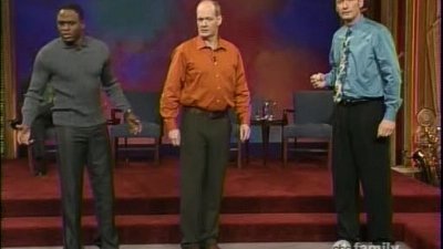 Whose Line Is It Anyway? Season 5 Episode 28