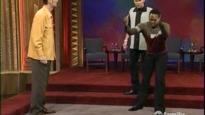 Whose Line Is It Anyway? Season 5 Episode 31