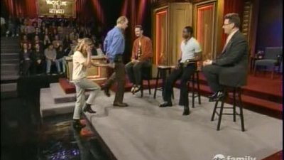 Whose Line Is It Anyway? Season 5 Episode 33