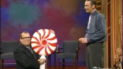 Whose Line Is It Anyway? Season 5 Episode 34