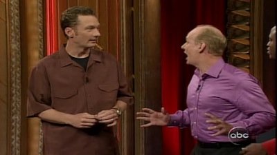 Whose Line Is It Anyway? Season 6 Episode 1