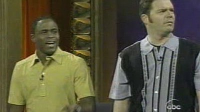 Whose Line Is It Anyway? Season 6 Episode 2