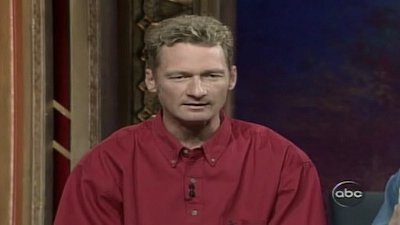 Whose Line Is It Anyway? Season 6 Episode 4