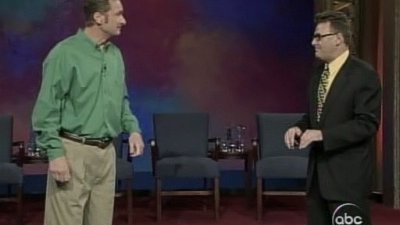 Whose Line Is It Anyway? Season 6 Episode 5