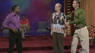 Whose Line Is It Anyway? Season 6 Episode 7
