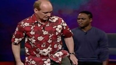 Whose Line Is It Anyway? Season 6 Episode 8