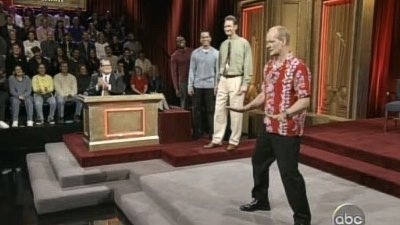 Whose Line Is It Anyway? Season 6 Episode 10